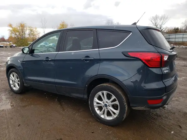 1FMCU0GD1KUA39519 2019 FORD ESCAPE - Image 2