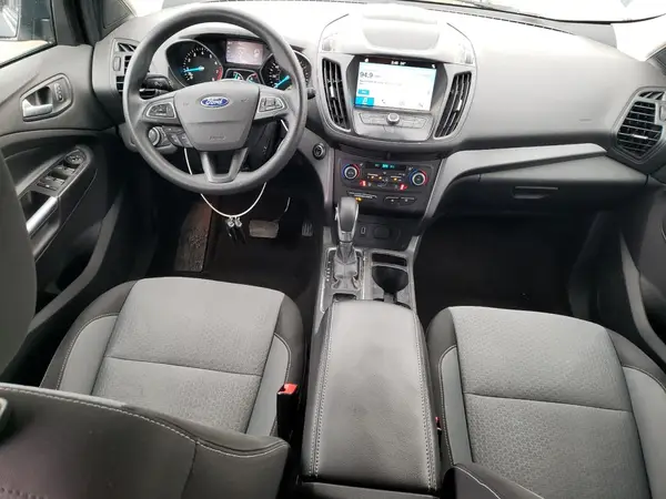1FMCU0GD1KUA39519 2019 FORD ESCAPE - Image 8