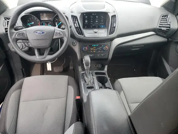 1FMCU0GD1KUA40332 2019 FORD ESCAPE - Image 8