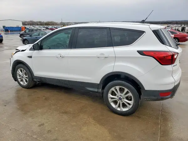 1FMCU0GD1KUA40914 2019 FORD ESCAPE - Image 2