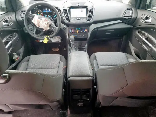 1FMCU0GD1KUA40914 2019 FORD ESCAPE - Image 8