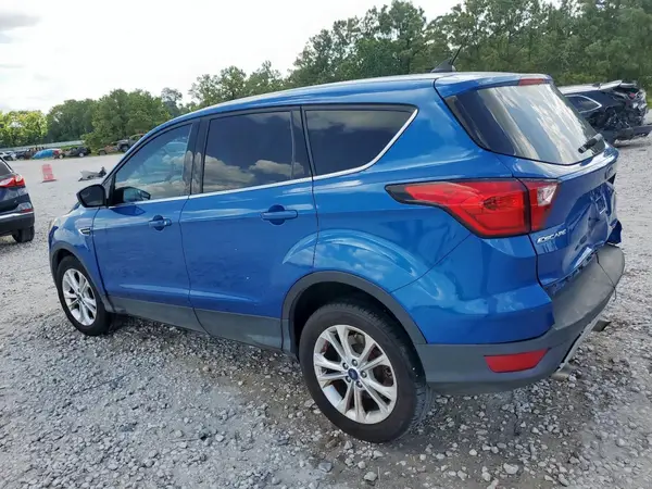 1FMCU0GD1KUA41299 2019 FORD ESCAPE - Image 2