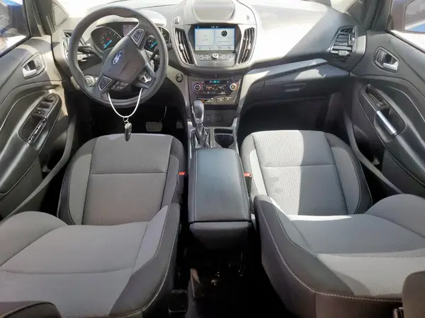 1FMCU0GD1KUA41299 2019 FORD ESCAPE - Image 8