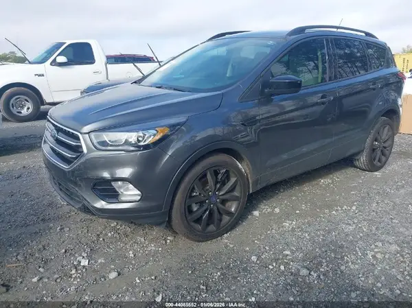 1FMCU0GD1KUA49869 2019 FORD ESCAPE - Image 2