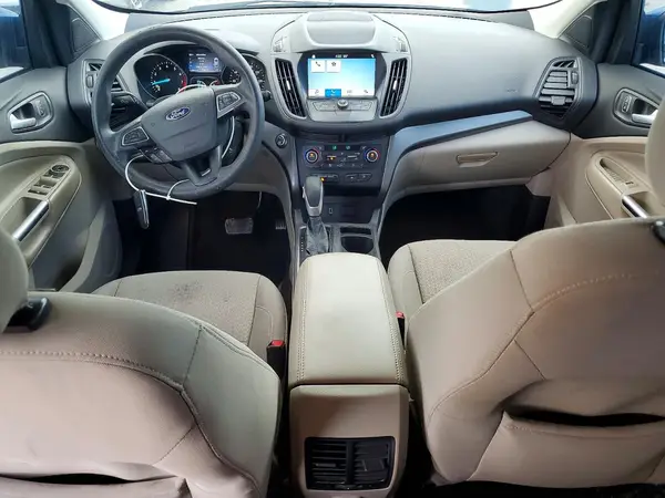 1FMCU0GD1KUA50357 2019 FORD ESCAPE - Image 8