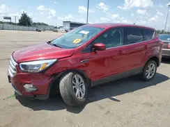 1FMCU0GD1KUA51007 2019 FORD ESCAPE