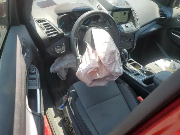 1FMCU0GD1KUA51007 2019 FORD ESCAPE - Image 8