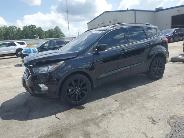 1FMCU0GD1KUA54280 2019 FORD ESCAPE - Image 1