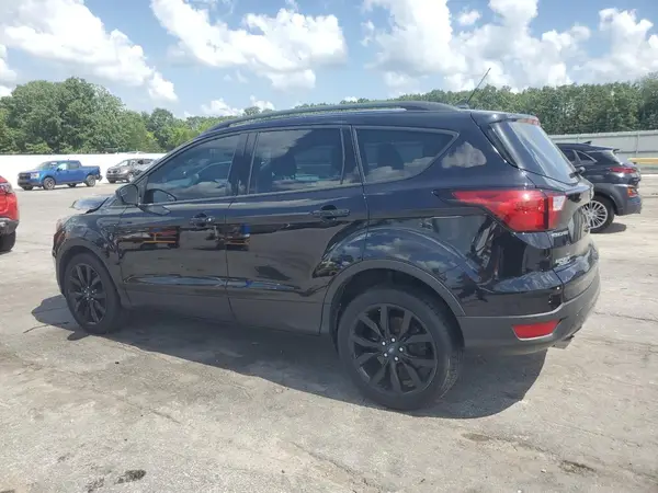 1FMCU0GD1KUA54280 2019 FORD ESCAPE - Image 2