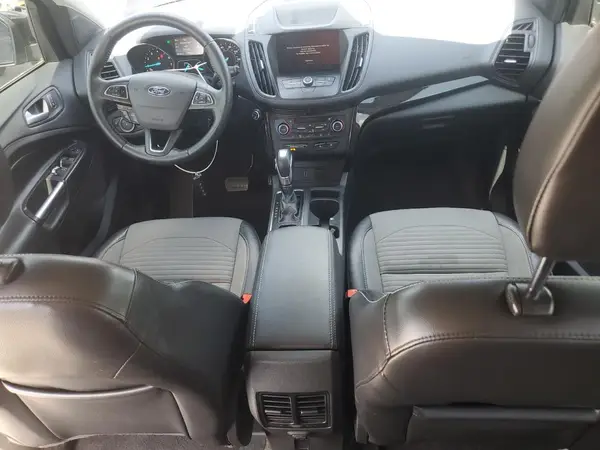 1FMCU0GD1KUA54280 2019 FORD ESCAPE - Image 8