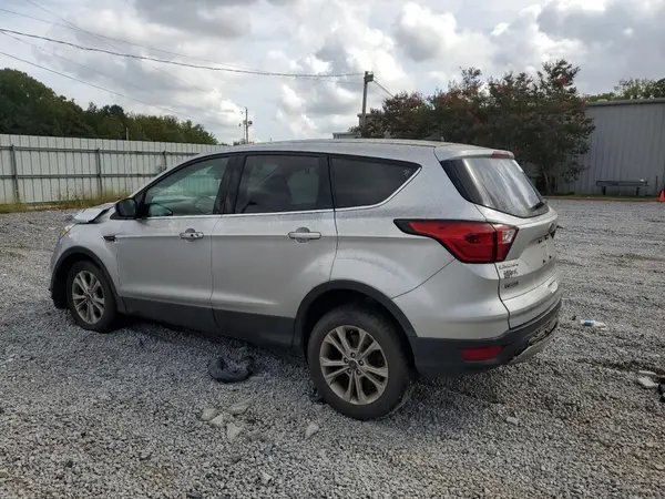 1FMCU0GD1KUA55705 2019 FORD ESCAPE - Image 2
