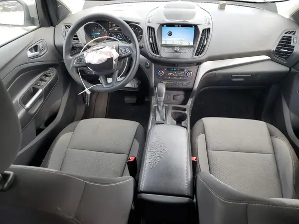 1FMCU0GD1KUA55705 2019 FORD ESCAPE - Image 8