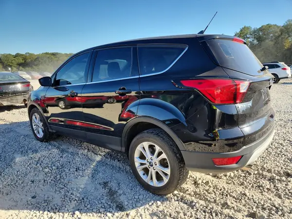 1FMCU0GD1KUA55719 2019 FORD ESCAPE - Image 2