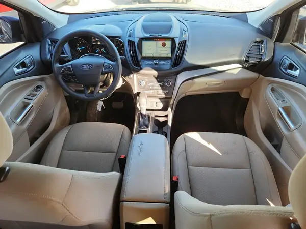 1FMCU0GD1KUA55719 2019 FORD ESCAPE - Image 8