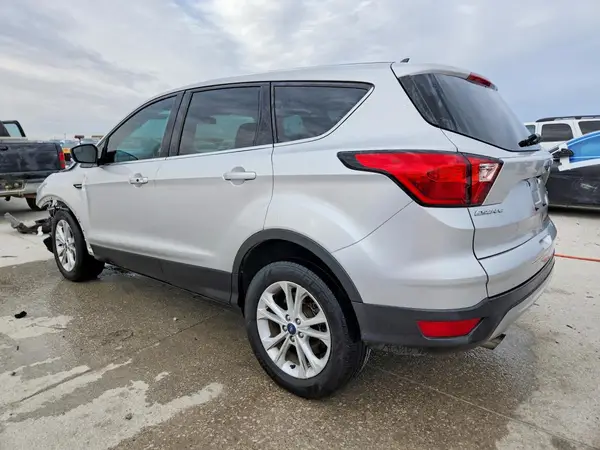 1FMCU0GD1KUA55980 2019 FORD ESCAPE - Image 2