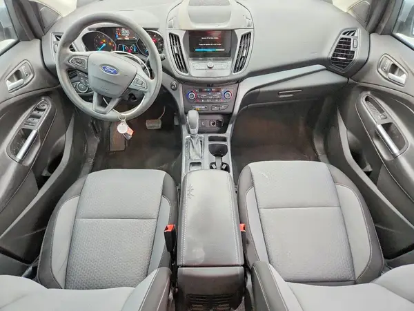 1FMCU0GD1KUA55980 2019 FORD ESCAPE - Image 8