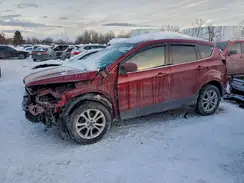 1FMCU0GD1KUA58460 2019 FORD ESCAPE