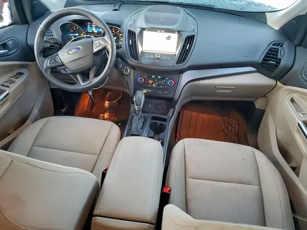 1FMCU0GD1KUA58460 2019 FORD ESCAPE - Image 8