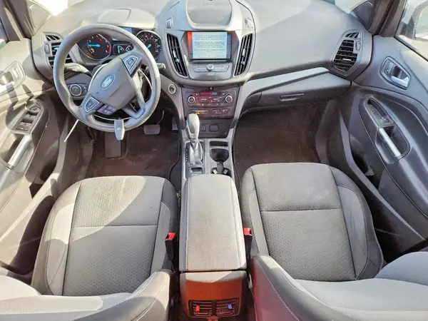 1FMCU0GD1KUA59396 2019 FORD ESCAPE - Image 8