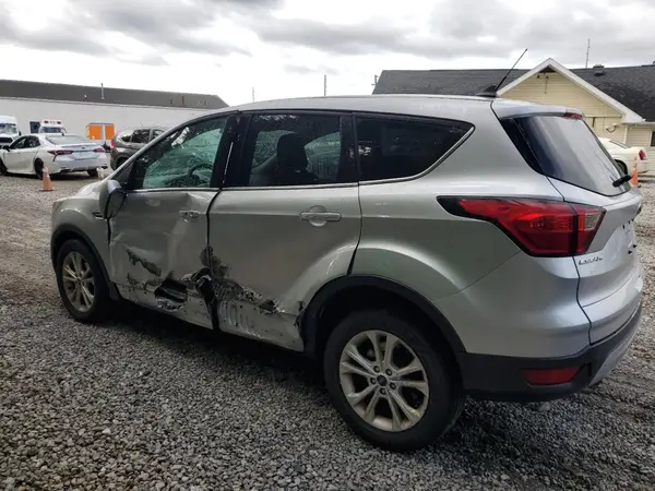 1FMCU0GD1KUA60211 2019 FORD ESCAPE - Image 2