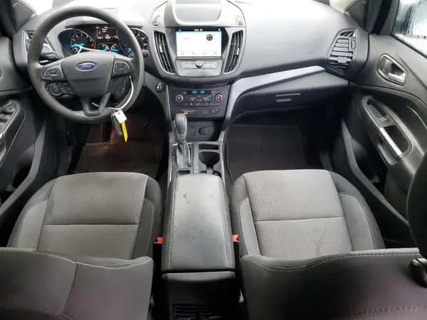 1FMCU0GD1KUA60211 2019 FORD ESCAPE - Image 8