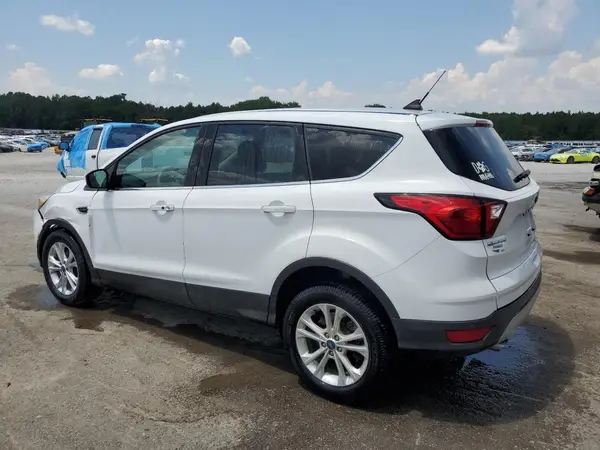 1FMCU0GD1KUA60872 2019 FORD ESCAPE - Image 2