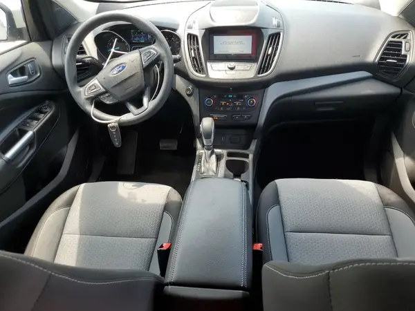 1FMCU0GD1KUA60872 2019 FORD ESCAPE - Image 8