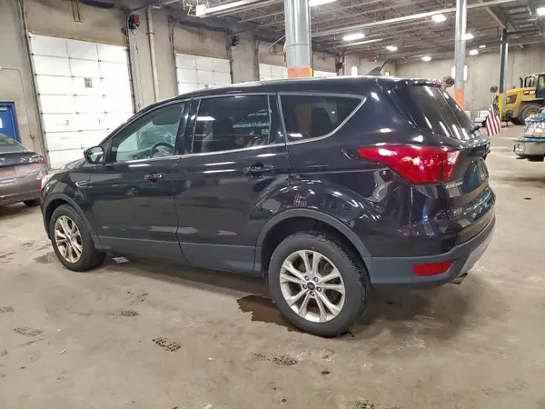 1FMCU0GD1KUA61665 2019 FORD ESCAPE - Image 2