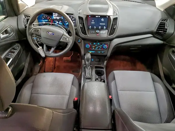 1FMCU0GD1KUA61665 2019 FORD ESCAPE - Image 8