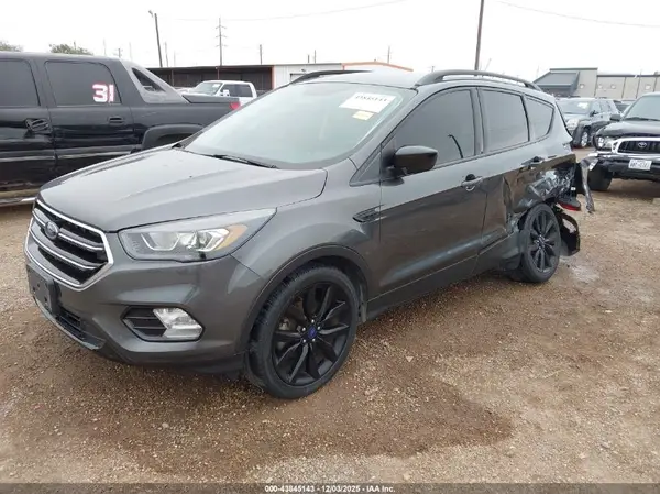 1FMCU0GD1KUA62573 2019 FORD ESCAPE - Image 2