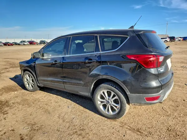 1FMCU0GD1KUA62797 2019 FORD ESCAPE - Image 2