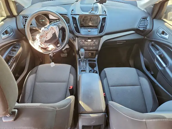 1FMCU0GD1KUA62797 2019 FORD ESCAPE - Image 8