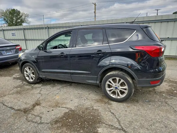 1FMCU0GD1KUA64355 2019 FORD ESCAPE - Image 2