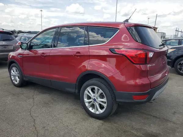 1FMCU0GD1KUA67532 2019 FORD ESCAPE - Image 2