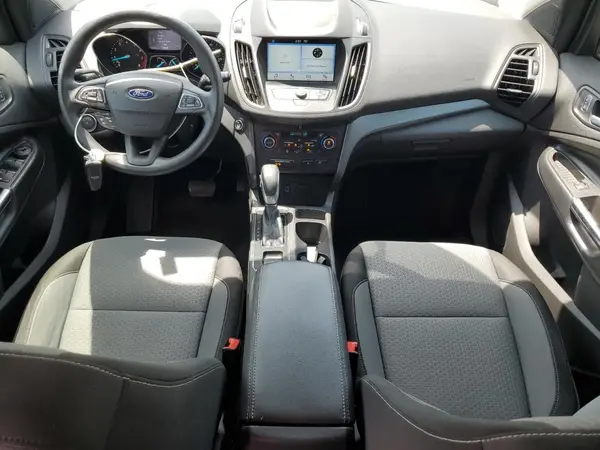1FMCU0GD1KUA67532 2019 FORD ESCAPE - Image 8