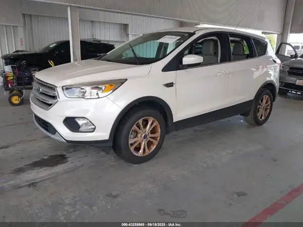 1FMCU0GD1KUA67983 2019 FORD ESCAPE - Image 2