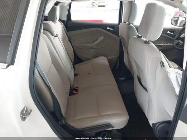 1FMCU0GD1KUA67983 2019 FORD ESCAPE - Image 8