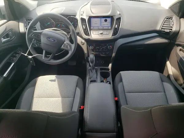 1FMCU0GD1KUA74741 2019 FORD ESCAPE - Image 8