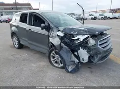 1FMCU0GD1KUA82712 2019 FORD ESCAPE