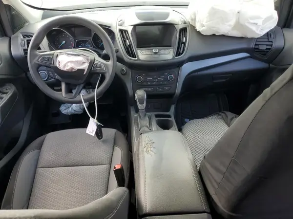 1FMCU0GD1KUA89711 2019 FORD ESCAPE - Image 8
