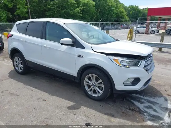 1FMCU0GD1KUA90714 2019 FORD ESCAPE - Image 1