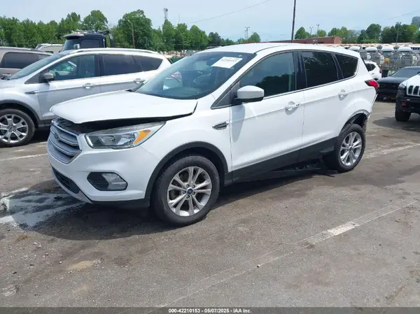 1FMCU0GD1KUA90714 2019 FORD ESCAPE - Image 2