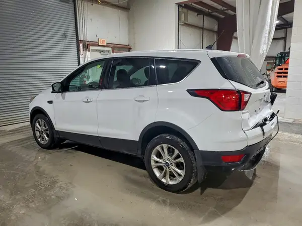 1FMCU0GD1KUA93659 2019 FORD ESCAPE - Image 2