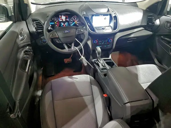 1FMCU0GD1KUA93659 2019 FORD ESCAPE - Image 8
