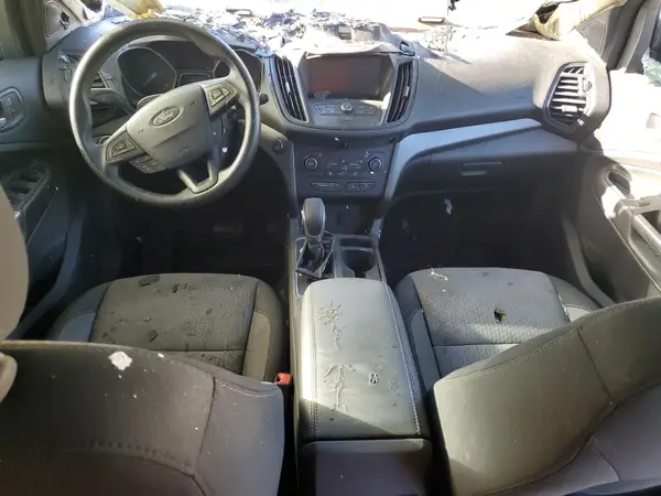 1FMCU0GD1KUA98618 2019 FORD ESCAPE - Image 8