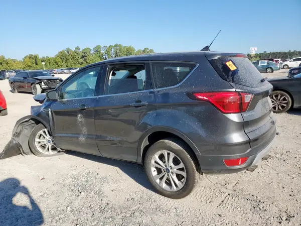 1FMCU0GD1KUB00528 2019 FORD ESCAPE - Image 2