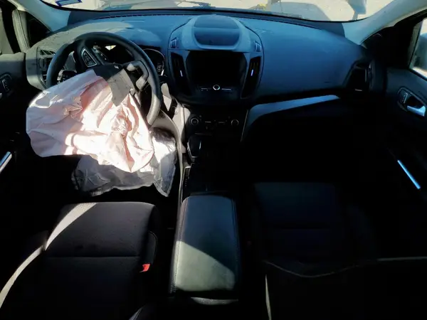 1FMCU0GD1KUB00528 2019 FORD ESCAPE - Image 8