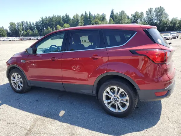 1FMCU0GD1KUB01162 2019 FORD ESCAPE - Image 2