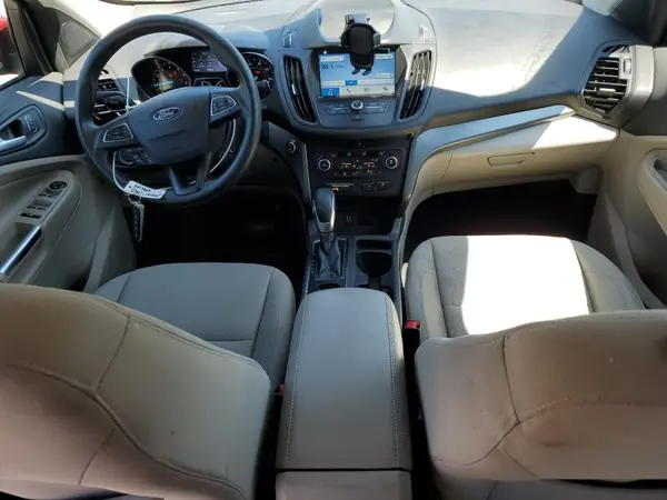 1FMCU0GD1KUB01162 2019 FORD ESCAPE - Image 8