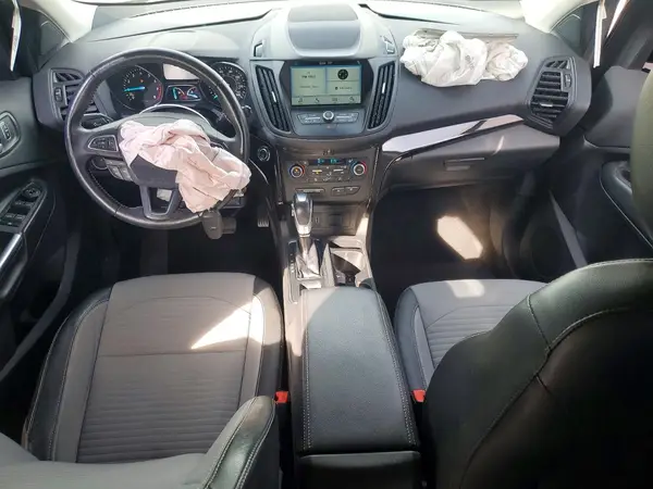 1FMCU0GD1KUB05650 2019 FORD ESCAPE - Image 8